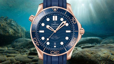 sedna gold seamaster reviews